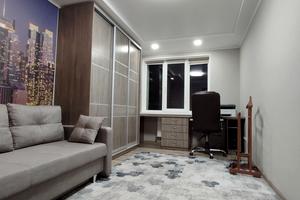 квартира за адресою Михайла Лушпи просп., 5