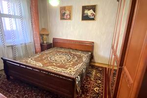квартира за адресою Оноре де Бальзака вул., 77