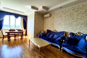 квартира по адресу Науки просп. (Ленина), 45б