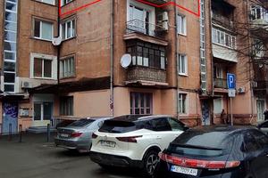 квартира по адресу Левка Лукʼяненка ул. (Василия Жуковского), 2-Б