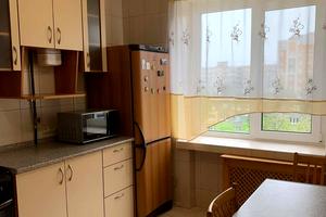 квартира по адресу Котляревского ул., 7