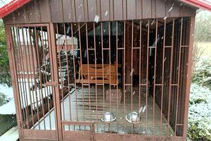 дом по адресу Лугова