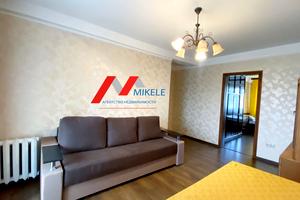 квартира за адресою Амвросія Бучми бульв., 3