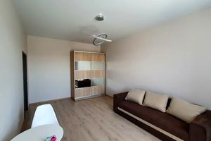 квартира за адресою Парковий провулок, 1