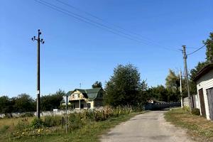 участок по адресу Шевченка ул., 15