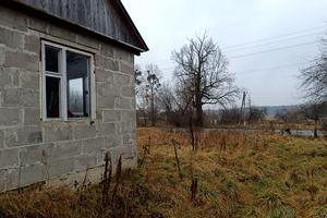 дом по адресу Рівненська, 39