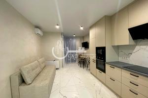 квартира за адресою Вірменська вул., 8