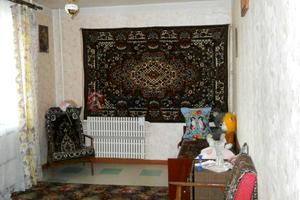 квартира за адресою Дунайська вул., 41А