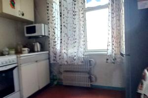 квартира по адресу Солнечная набережная ул. (Маршала Малиновского), 60