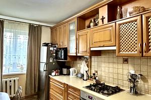 квартира за адресою Михайла Драгана вул., 17
