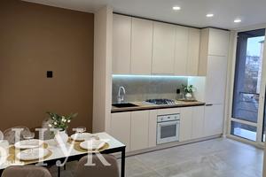 квартира за адресою Петриківська вул., 9