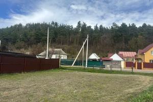 участок по адресу Садовая ул., 6