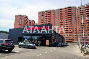 квартира по адресу Овидиопольская дорога ул., 3