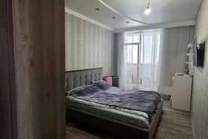 квартира за адресою Генуезька вул., 24д к.1-3