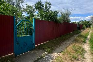будинок за адресою с. Протопопівка, Середня, 92
