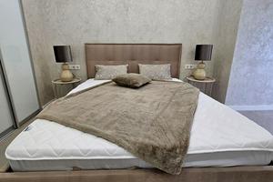 квартира за адресою Домбровського вул., 3б корп. 14
