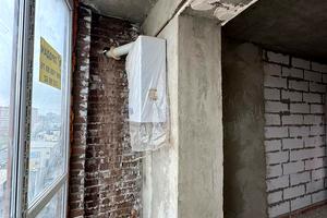 квартира по адресу Академика Сахарова ул., 5
