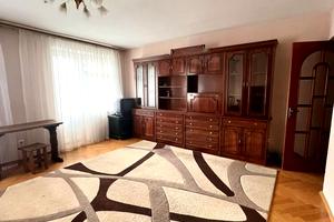 квартира по адресу Саломеи Крушельницкой ул., 77