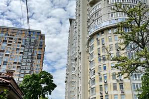 квартира за адресою Французький бульв., 22