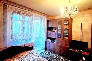 квартира за адресою Світлий пров., 14