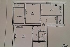 квартира по адресу Игоря Билозира ул., 8