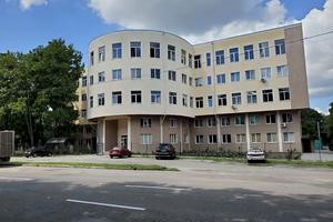 квартира за адресою Індустріальний просп. (Фрунзе), 6
