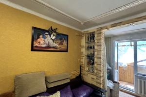 квартира за адресою Харківська вул., 100