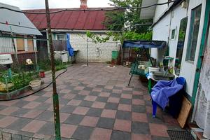 дом по адресу Вакуловская ул.