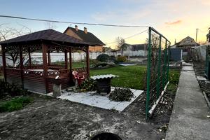 ділянка за адресою Степова вул., 6