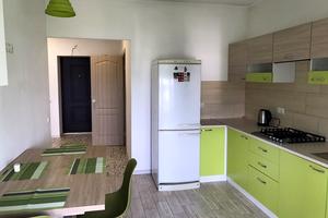 квартира по адресу Довга, 20