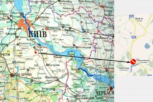 участок по адресу с. Григоровка, Леніна, 3