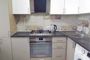 квартира по адресу Красносельского ул., 45