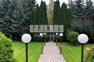 будинок за адресою Верховної Ради тупик