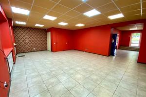 комерційна за адресою Олександра Поля просп. (Кірова), 64