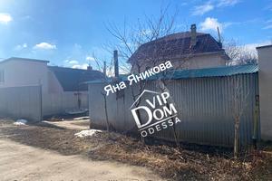 дом по адресу Одесса, Небесной Сотни просп. (Маршала Жукова)