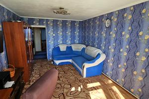 квартира по адресу п. Полигон, Центральна, 34