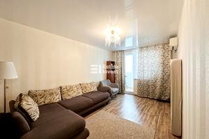 квартира за адресою Львівська вул. (Пермська), 9