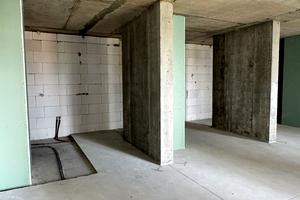 квартира по адресу Дача Ковалевского ул., 5