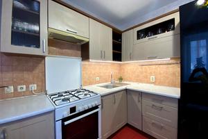 квартира за адресою Карпенка вул., 34
