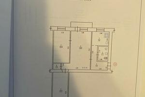квартира за адресою Сінна вул., 40/2