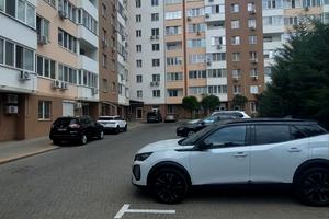 квартира по адресу Академика Сахарова ул., 9