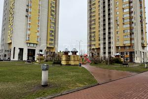 комерційна за адресою Валерія Лобановського просп. (Червонозоряний), 6