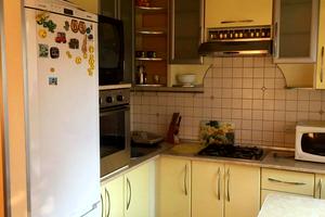 квартира по адресу Сахарова , 48