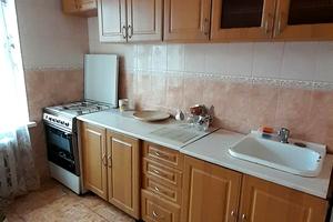 квартира за адресою пр.Маяковського, 12а