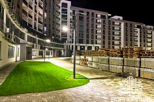 квартира по адресу Бабяка ул., 1
