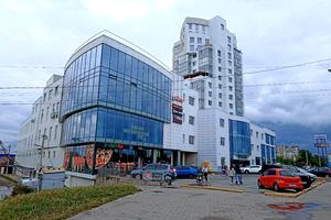 квартира за адресою Степана Бандери вул., 2/1а