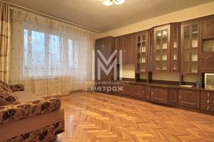 квартира по адресу Клочковская ул., 197