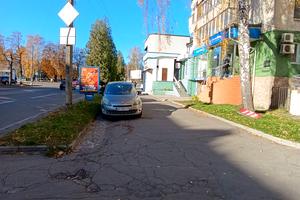 квартира за адресою вул. Небесної Сотні, 24