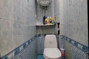 квартира за адресою Сумгаїтська вул., 18