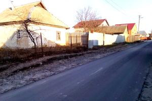 участок по адресу 